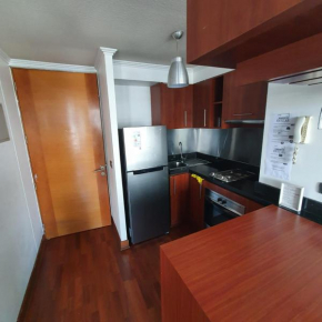 Santiago Skyline Suites
